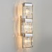 Бра Newport 4203/A chrome Бра Newport 4203/A chrome