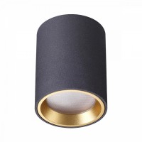 Светильник накладной Odeon AQUANA 4205/1C