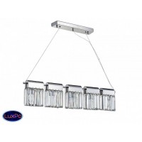 Подвесной светильник Newport 4205/S chrome