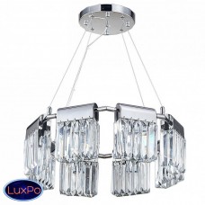 Люстра подвесная Newport 4208/C chrome