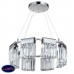 Люстра подвесная Newport 4208/C chrome