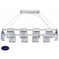 Люстра подвесная Newport 4210/C chrome