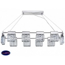 Люстра подвесная Newport 4210/C chrome