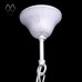Подвесная люстра MW-Light Букет 421011905