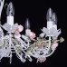 Подвесная люстра MW-Light Букет 421012508 Подвесная люстра MW-Light Букет 421012508