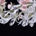 Подвесная люстра MW-Light Букет 421012508 Подвесная люстра MW-Light Букет 421012508