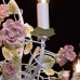Подвесная люстра MW-Light Букет 421013708