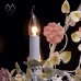 Люстра подвесная MW-Light Букет 421013806