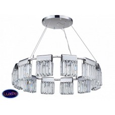 Люстра подвесная Newport 4212/C chrome