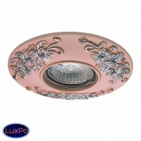 Встраиваемый светильник Lightstar CERAMO 042124