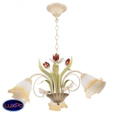 Люстра подвесная Escada Lilin 422/3