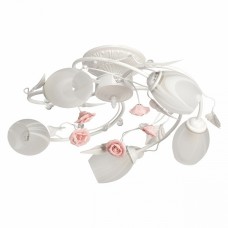 Люстра потолочная MW-Light Роса 422010405