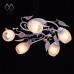 Люстра потолочная MW-Light Роса 422010405