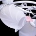 Люстра потолочная MW-Light Роса 422010405