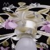 Люстра потолочная MW-Light Роса 422010607