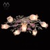 Люстра потолочная MW-Light Роса 422010607