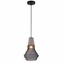 Светильник подвесной Escada 423/1S (Grey)
