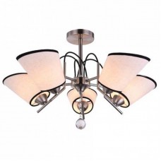 Люстра Escada 423/5PL Platinum