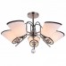 Люстра Escada 423/5PL Platinum