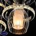 Люстра потолочная с пультом De Markt Мадлен 424011203