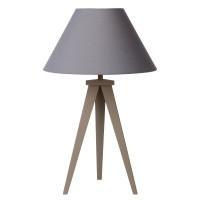 Лампа настольная Lucide Jolli 42502/81/41