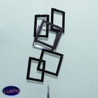Люстра подвесная светодиодная Light design 43000