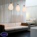 Светильник подвесной TK Lighting Fuente 4323