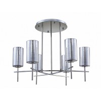 Люстра потолочная Newport 4326/C chrome