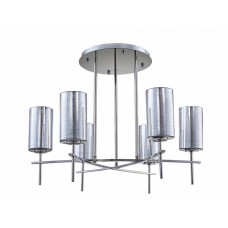 Люстра потолочная Newport 4326/C chrome