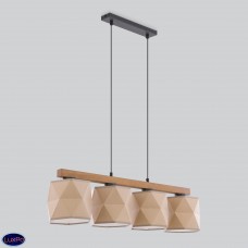 Подвесной светильник TK Lighting 4331 Fano