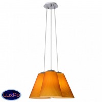 Светильник подвесной Lucide Molta 43400/03/34