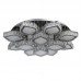 Люстра потолочная MW-Light Кларис 437012912