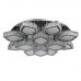 Люстра потолочная MW-Light Кларис 437012912