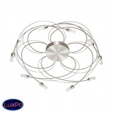 Люстра потолочная Lumion MOLLY 4400/10C