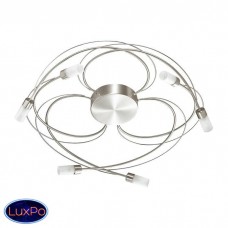 Люстра потолочная Lumion MOLLY 4400/6C