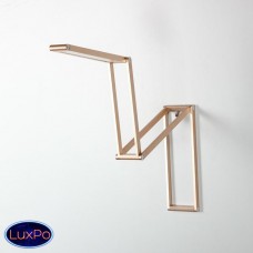 Светильник настольно-настенный светодиодный Light design 44003