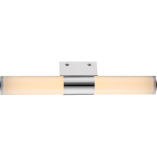 Настенный светодиодный светильник Globo SPL CHROM 44005