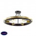 Люстра потолочная Lumion MAEVE 4401/6C