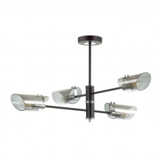 Люстра потолочная Lumion NOLAN 4402/4C Люстра потолочная Lumion NOLAN 4402/4C