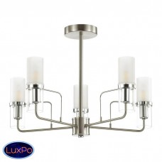 Люстра потолочная Lumion NEVADA 4403/5C