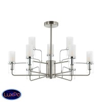 Люстра потолочная Lumion NEVADA 4403/9C