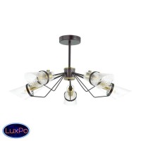 Люстра потолочная Lumion MORGANA 4404/5C