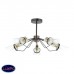Люстра потолочная Lumion MORGANA 4404/5C