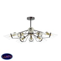 Люстра потолочная Lumion MORGANA 4404/8C