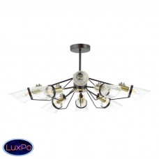 Люстра потолочная Lumion MORGANA 4404/8C