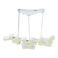 Светильник подвесной Light design Ameba 44047