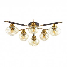 Люстра потолочная Lumion YOSHI 4405/6C