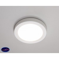 Светильник настенно-потолочный светодиодный Light design 44059