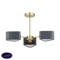 Люстра потолочная Lumion RIVEN 4406/3C