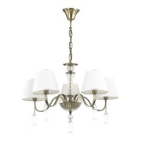 Люстра подвесная Lumion KIMBERLY 4408/5 Люстра подвесная Lumion KIMBERLY 4408/5